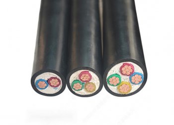 电缆型号代码不同类型介绍