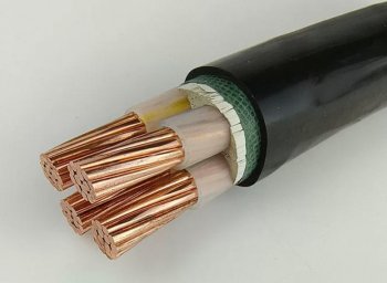 防火电缆的各类型号规格介绍和选型指南